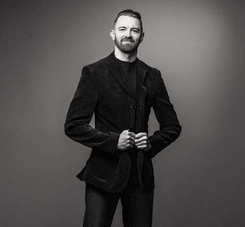 DJ Jesse Howells