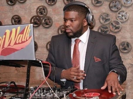 Cleveland Wedding DJs!