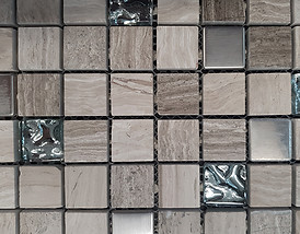 Rimini Square Mosaic