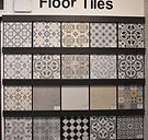 pattern tiles