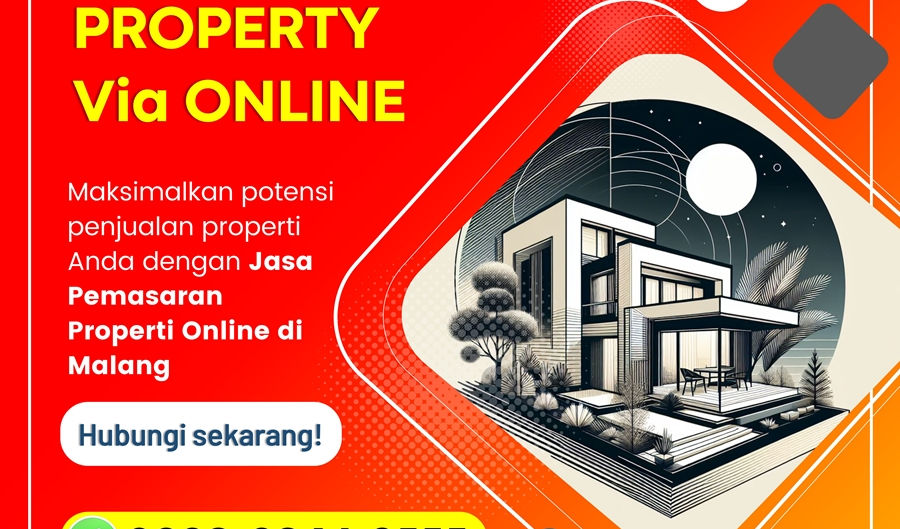 Hunian Exclusive Dekat Suhat Malang (Hub 0889-8964-3555)