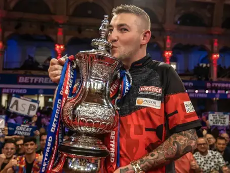 Ones to Watch and Seeds on the Brink: Who Needs a Big Week in Blackpool?