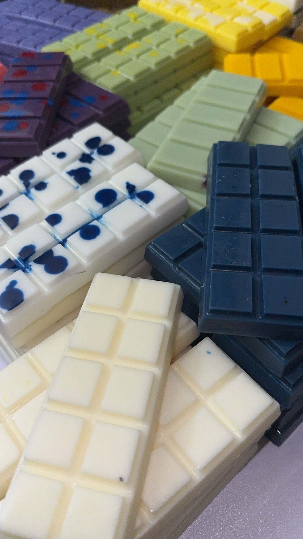 Thumbnail: Snap Bar wax melts