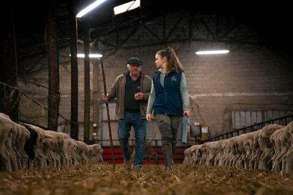 Photographie Corporate Univisuel