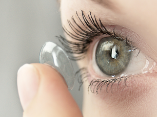 Are Contact Lenses for You?