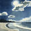 Thumbnail: Clouds over Main Beach // A3 Print