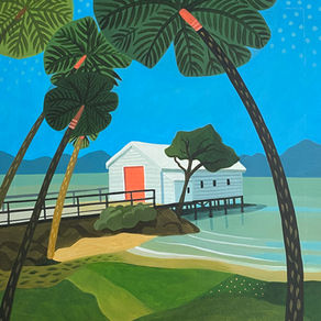 Weatherboard as a sign of care and attention