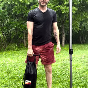 The Best Tent Weights Built for All Weather — the Last Ones You'll Ever Buy