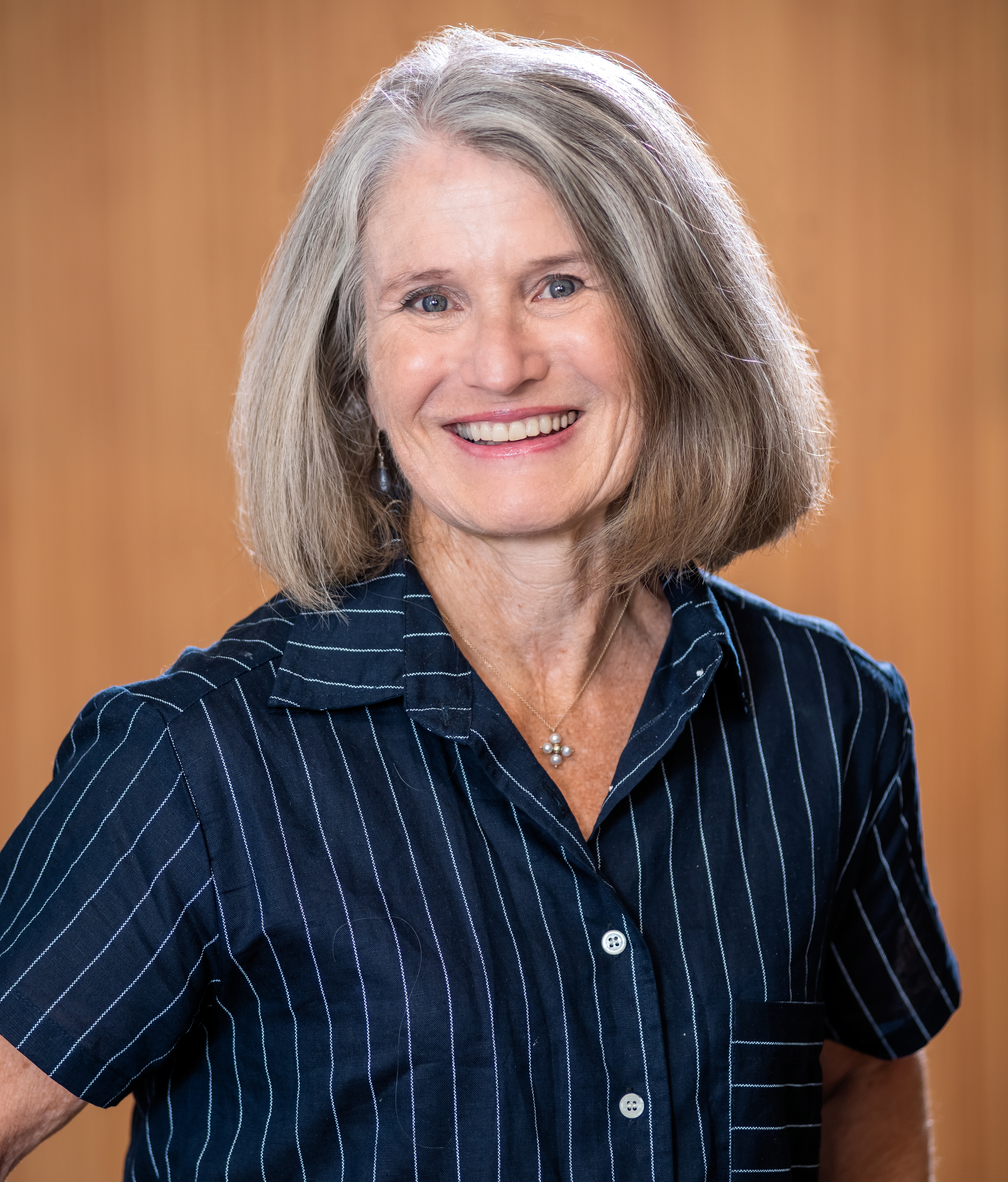 Writer: Jill Bauman