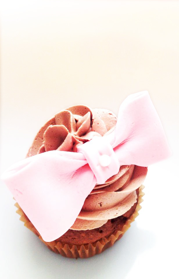 Bow for you Thoughts.