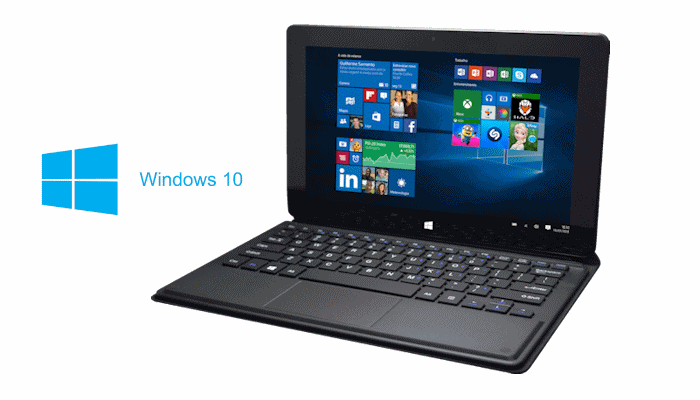 Tablets e Híbridos