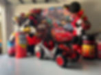 Disney Cars Lightening McQueen