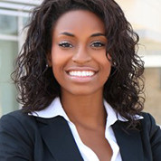 Businesswoman