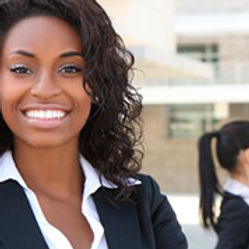 Businesswoman