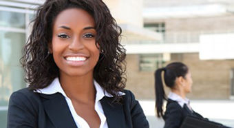 Businesswoman