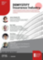 Demystify Insurance Industry