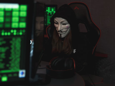 Stay Safe Online: When in Doubt, Ask for Help!