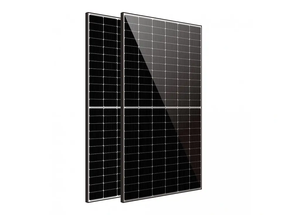 Thumbnail: Solární panel DAH DHM-T56x10/FS(BW) 420W