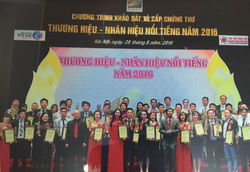 Cấp chứng thư thẩm định