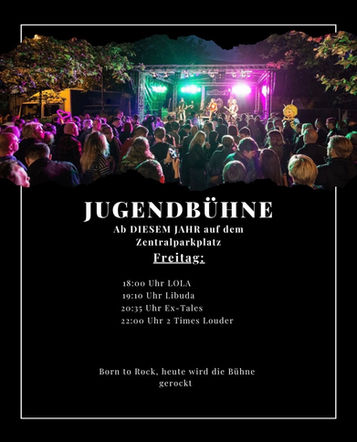 26.06.2026 - Altstadtfest Salzgitter