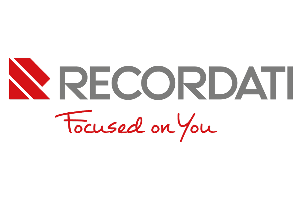 Recordati - phamax customer