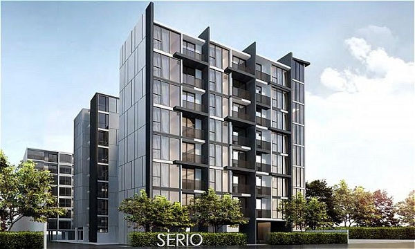 SERIO SUKHUMVIT50