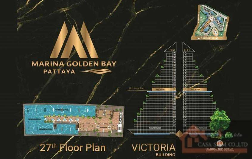 Marina Golden Bay