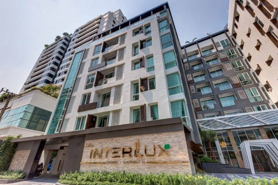 Interlux Premier Sukhumvit 13