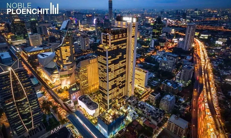 Noble Ploenchit