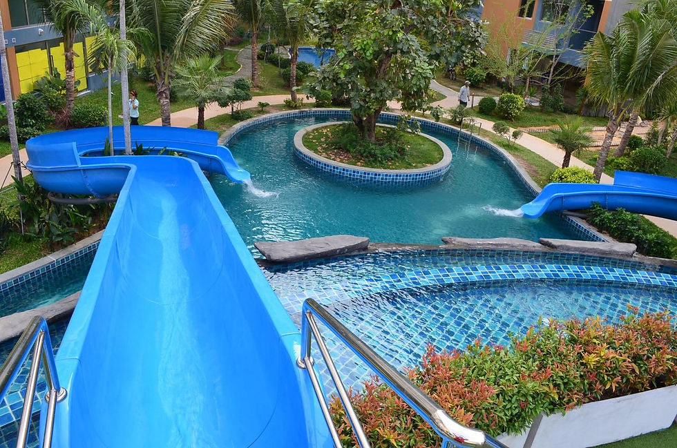 Laguna Beach Resort 2 Condominium