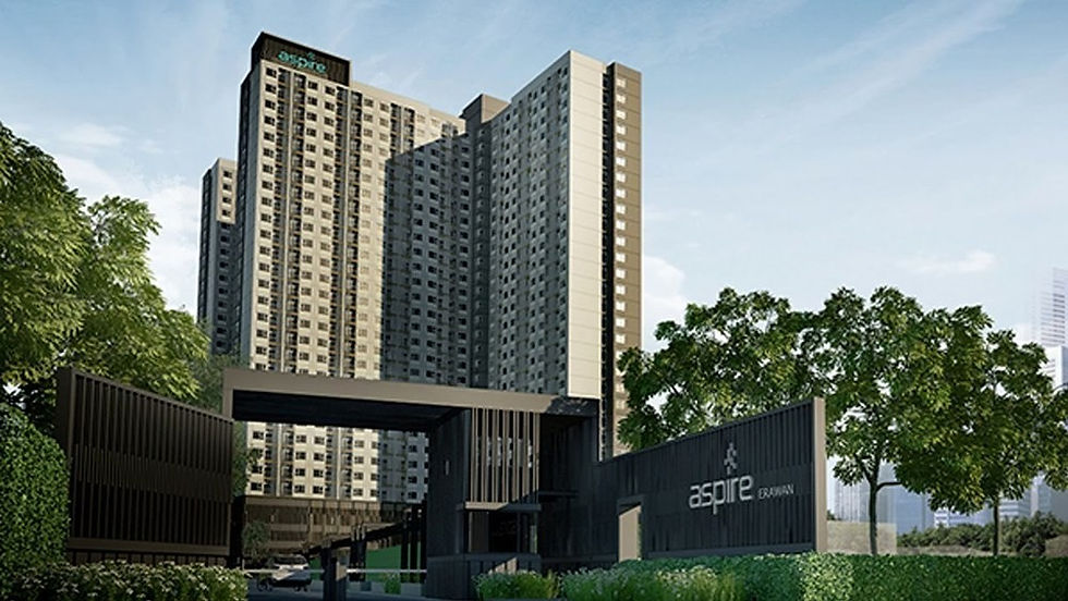 Aspire Erawan
