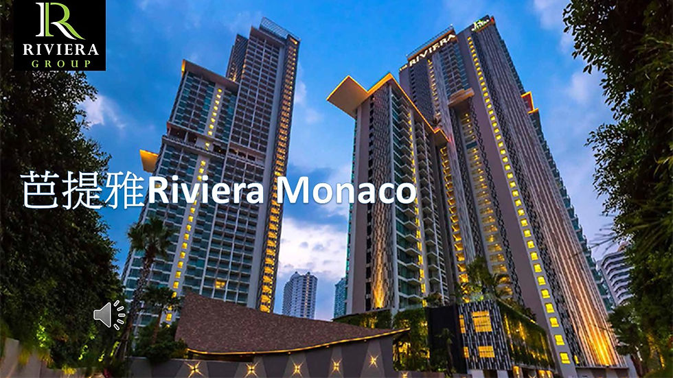 Riviera Monaco