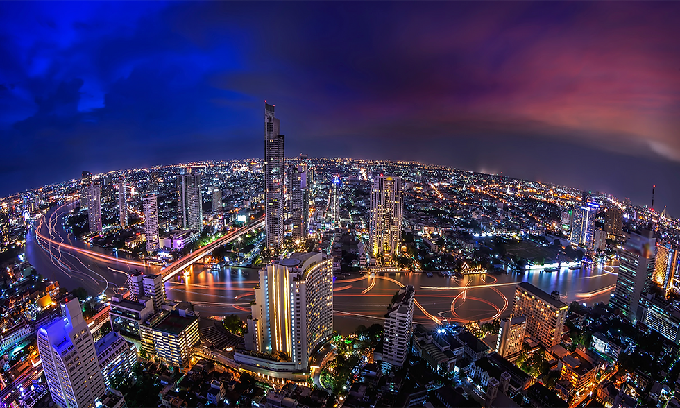 The Esse Asoke