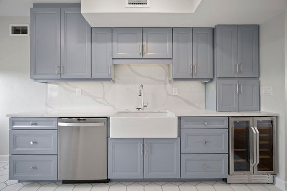 Tampa Remodeling