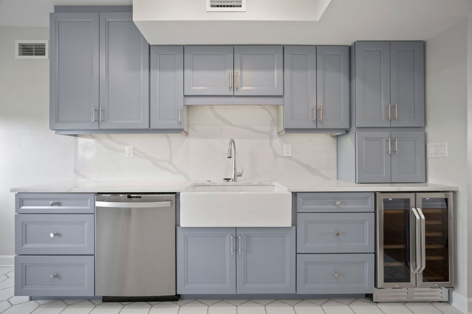 Tampa Remodeling