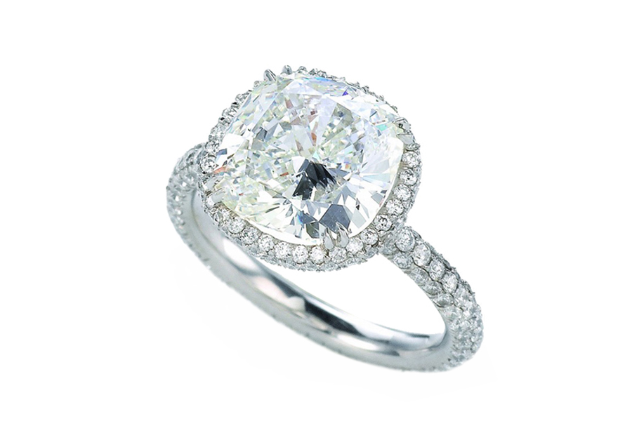 Engagement Ring
