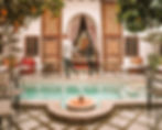 Riad Marrakech Medina