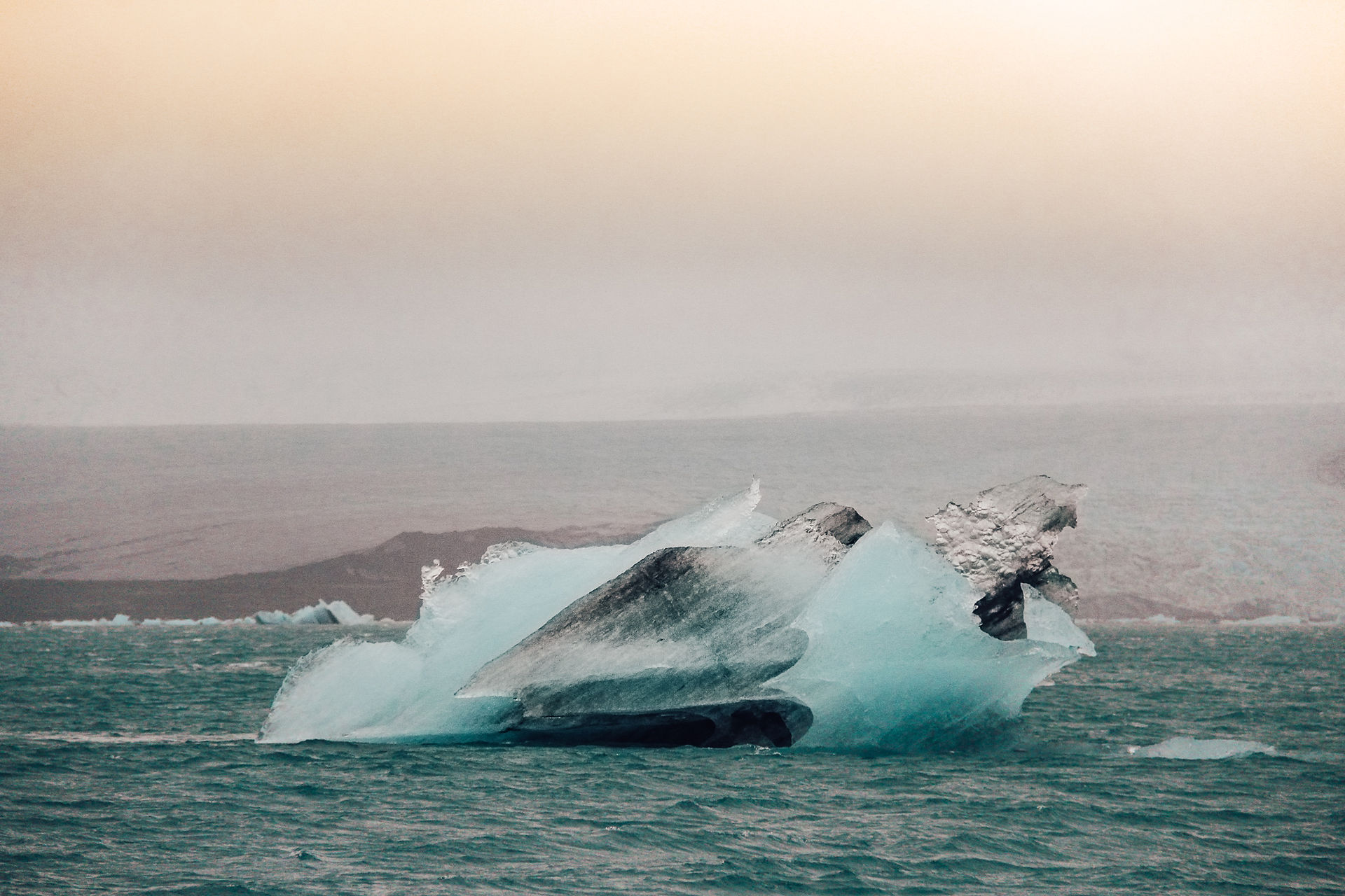 Iceberg Lagoon_2