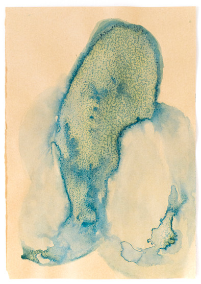 Melt Pond 5