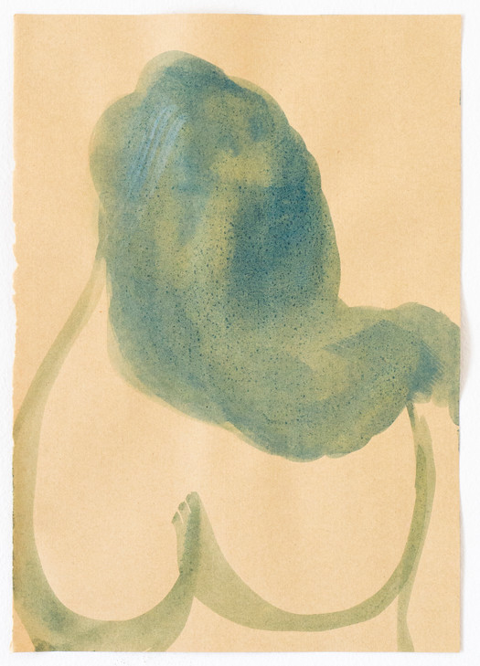 Melt Pond 7