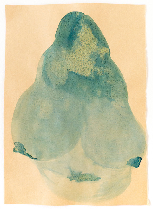 Melt Pond 3