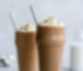 Nutella Milkshake