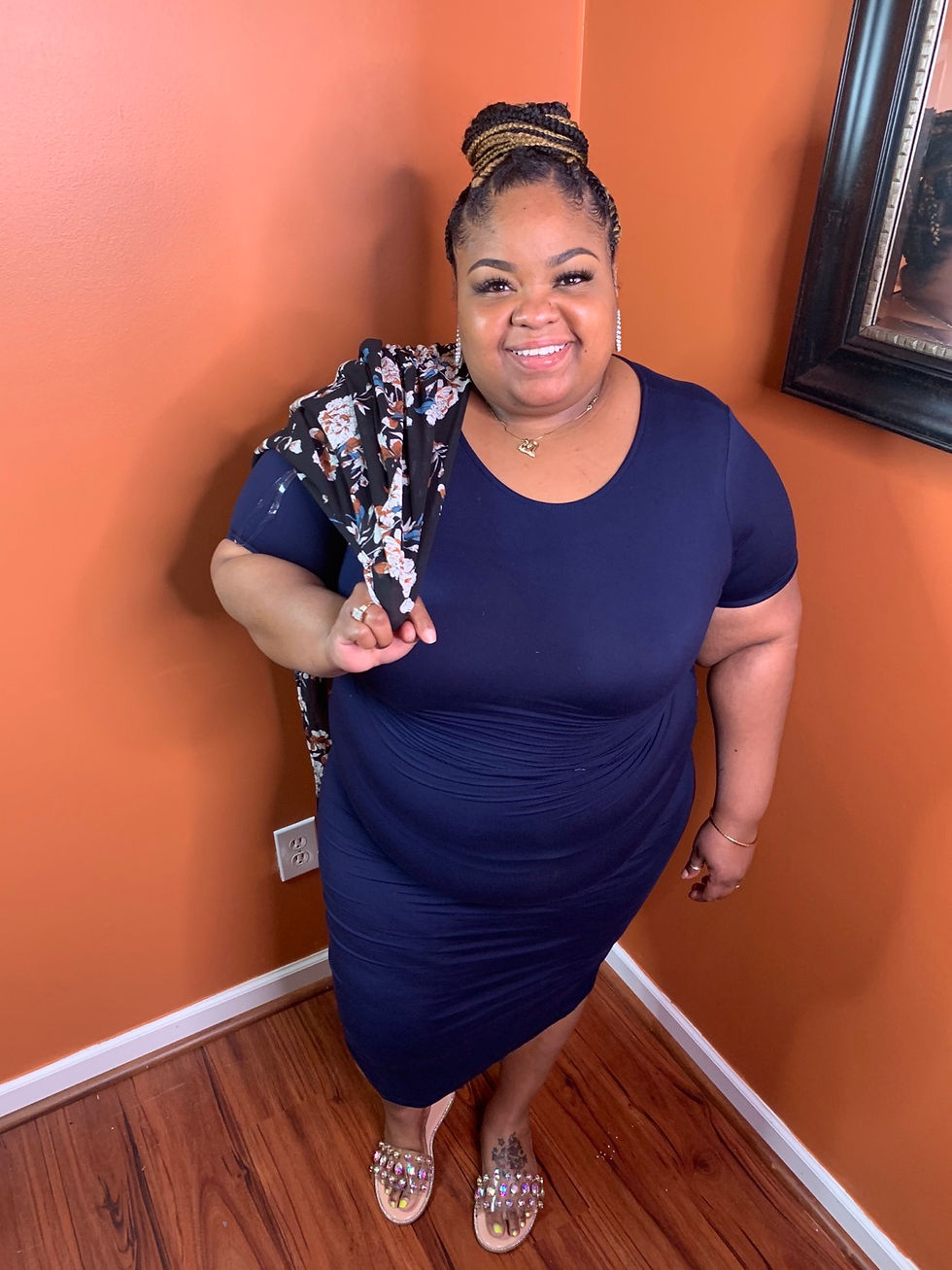 Thumbnail: You & Me Bodycon