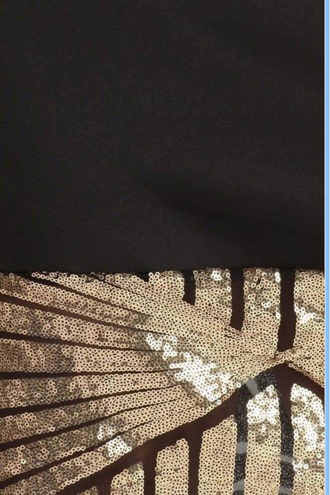 Thumbnail: Up for the Nighy Bodycon