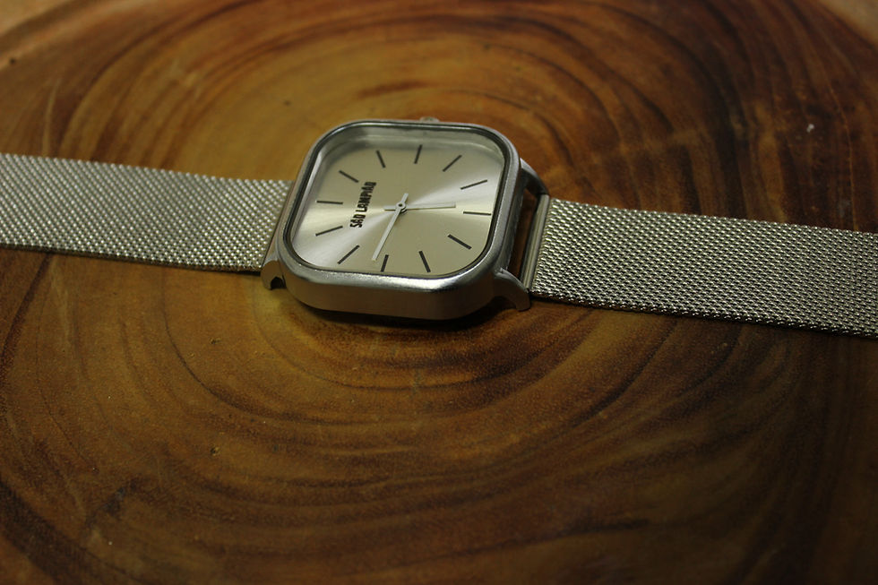 Miniatura: Relogio Classic I