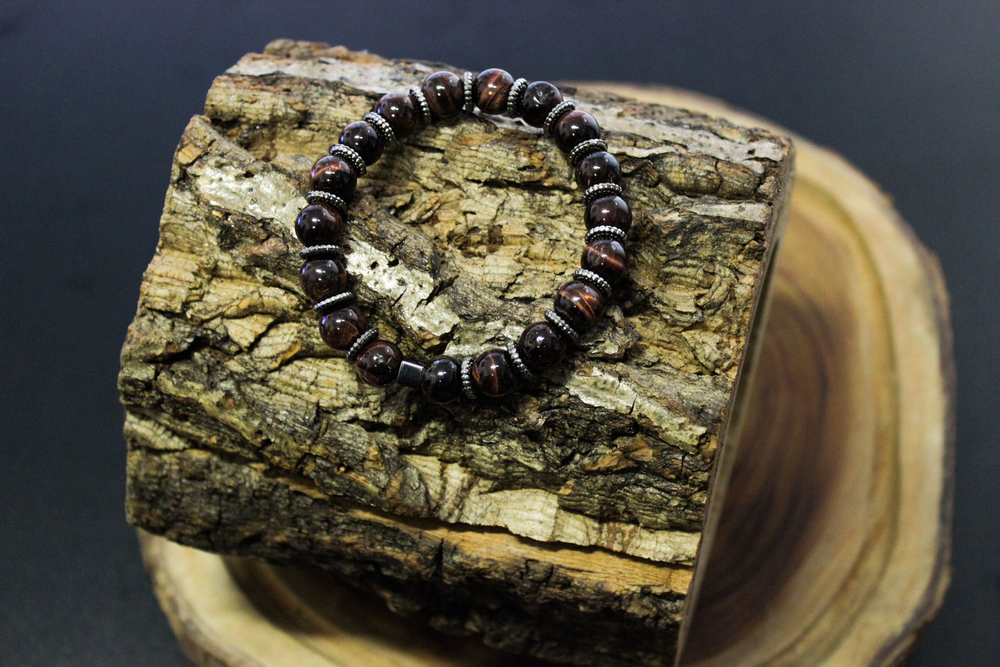 Pulseira Standard Vinho