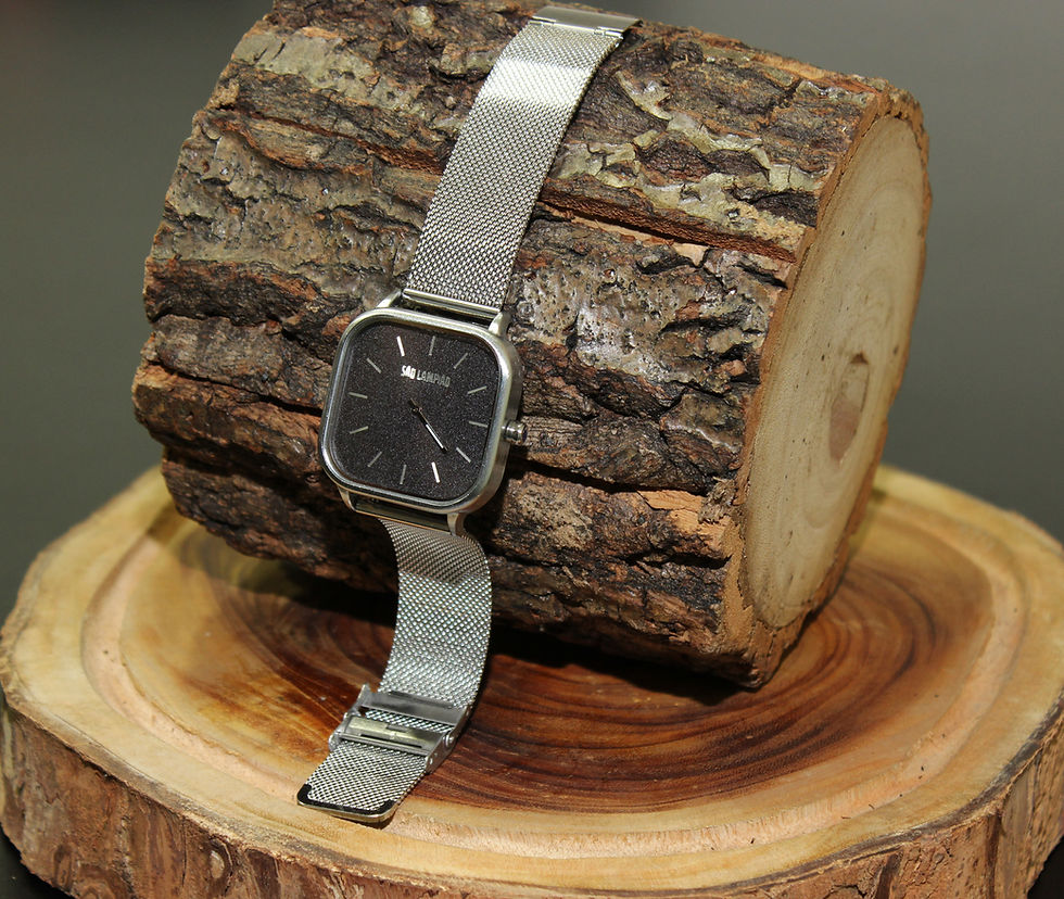 Miniatura: Relogio Classic III