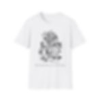 Thumbnail: T-Shirt Alice in Wonderland Painting the Roses Red