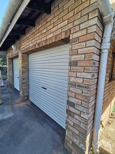Garage Door