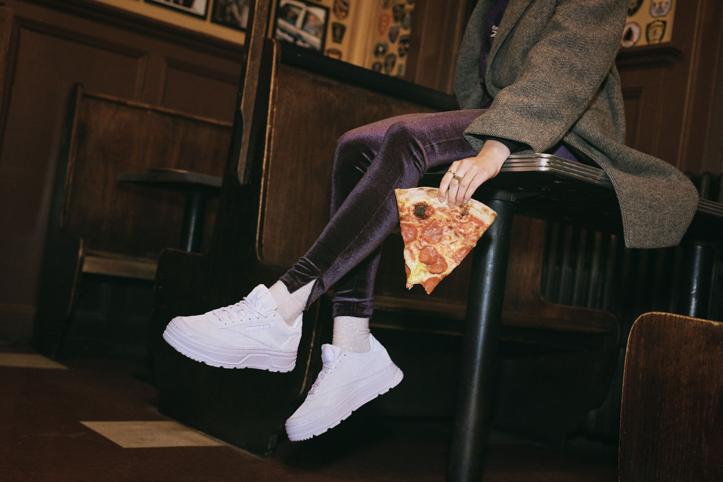 lifestyle photography campaign by photographer JJ Miller